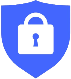 Secure Lock Icon